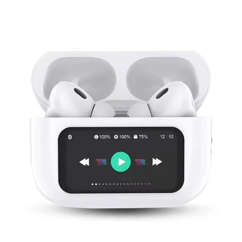Earbuds Electro